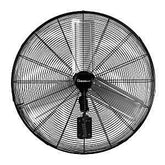 OSCILLATING FAN WALL MT 30IN